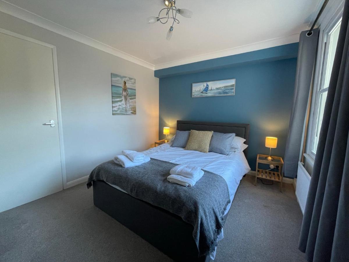 1 Bed Brighton - Central - Seaside And Shops Eksteriør bilde