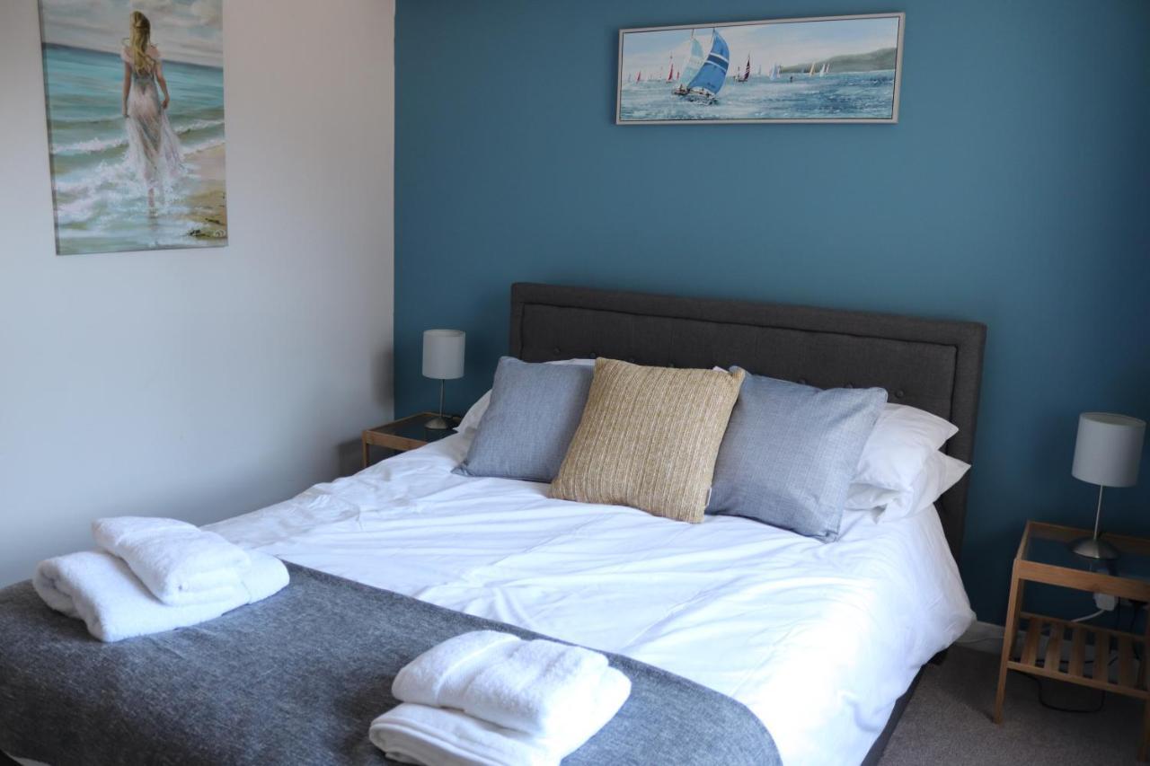 1 Bed Brighton - Central - Seaside And Shops Eksteriør bilde