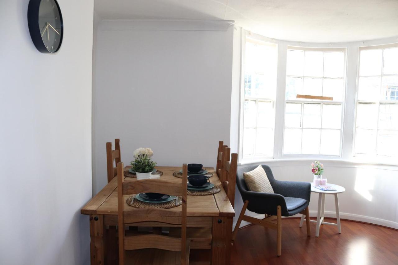 1 Bed Brighton - Central - Seaside And Shops Eksteriør bilde